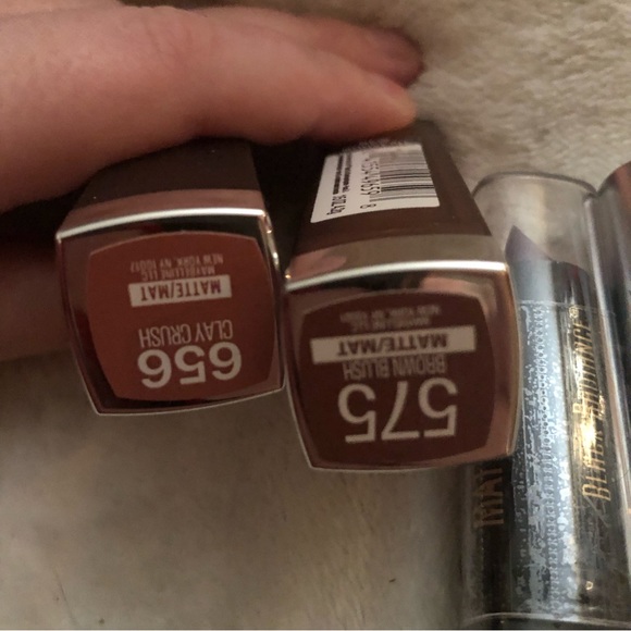 Other - Makeup bag 10